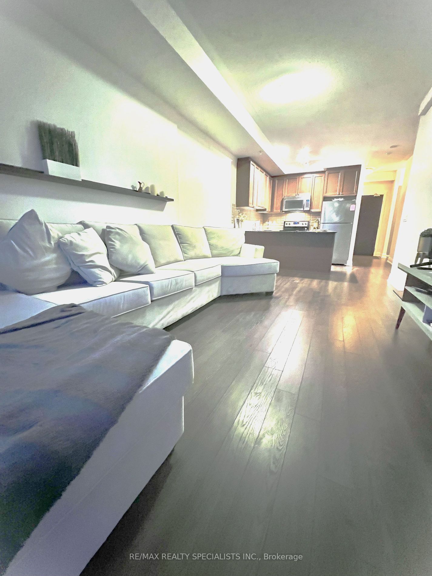 55 Yorkland Blvd, #704