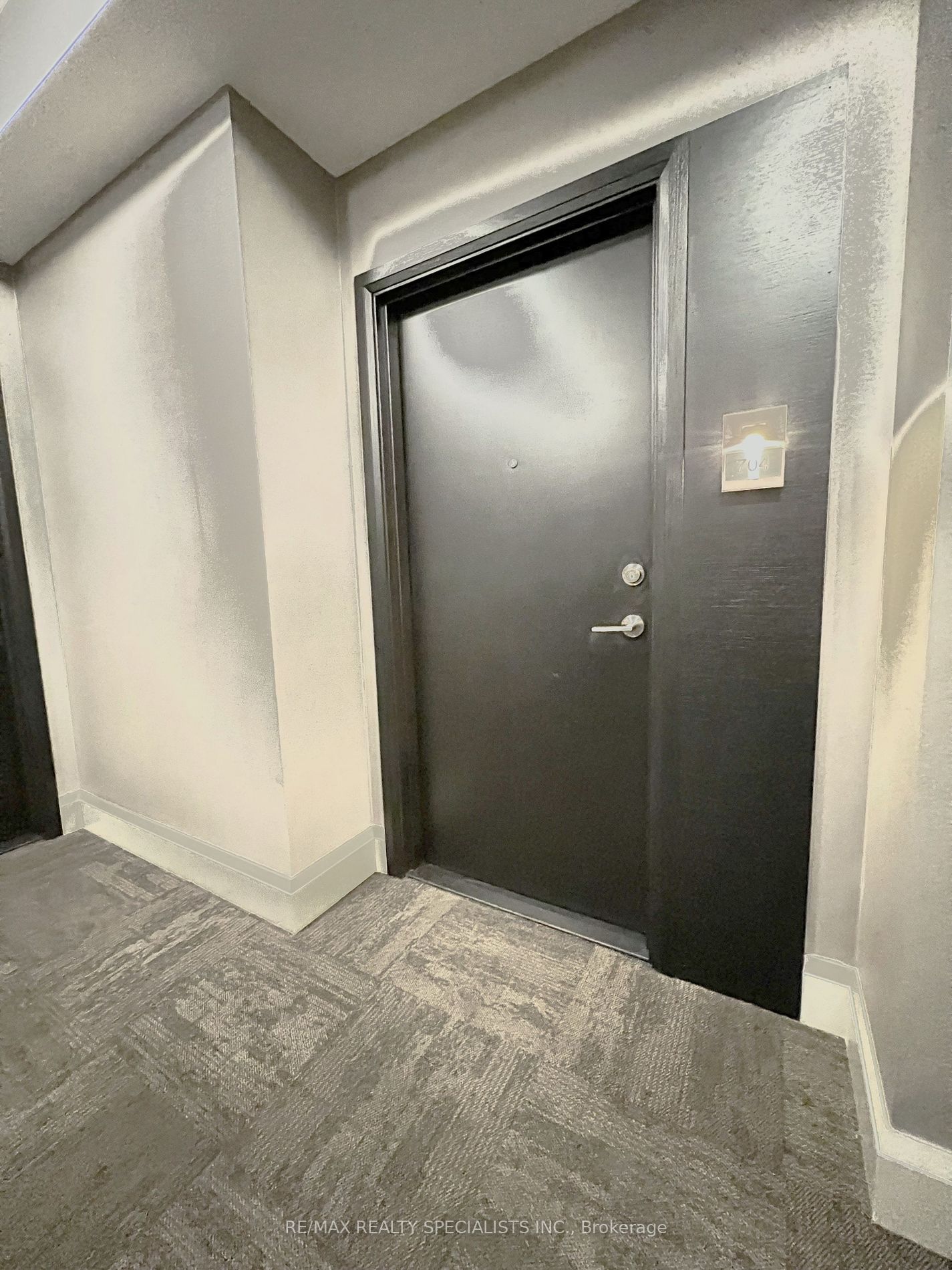 55 Yorkland Blvd, #704