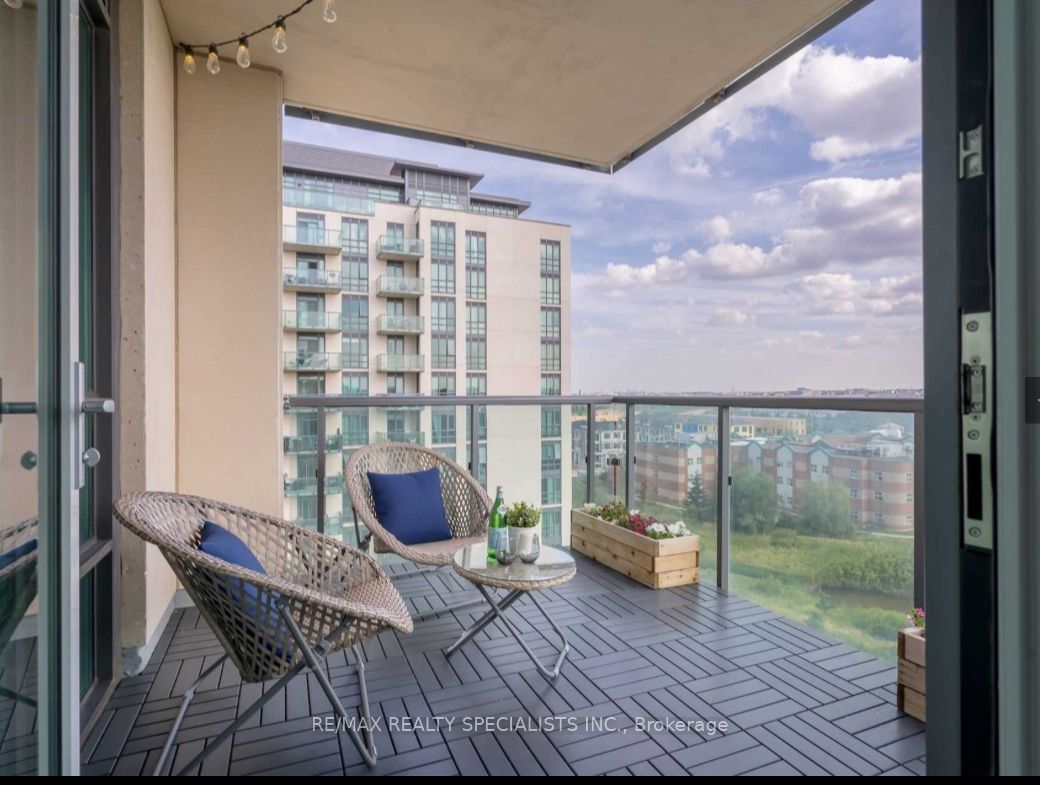 55 Yorkland Blvd, #704