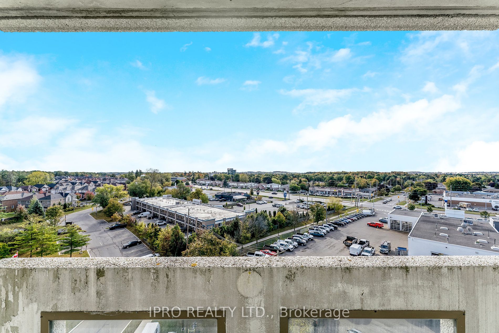 20 McFarlane Drive, #910