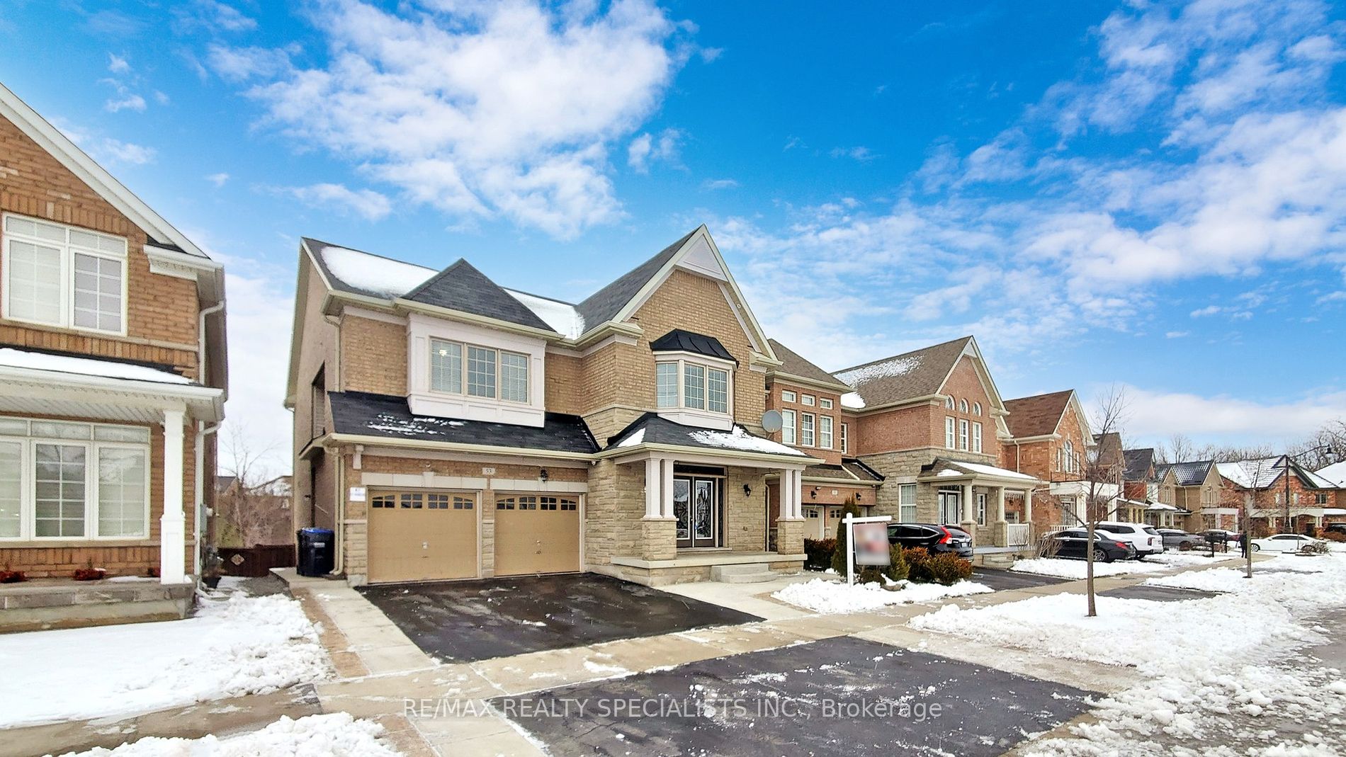 53 Heatherglen Drive