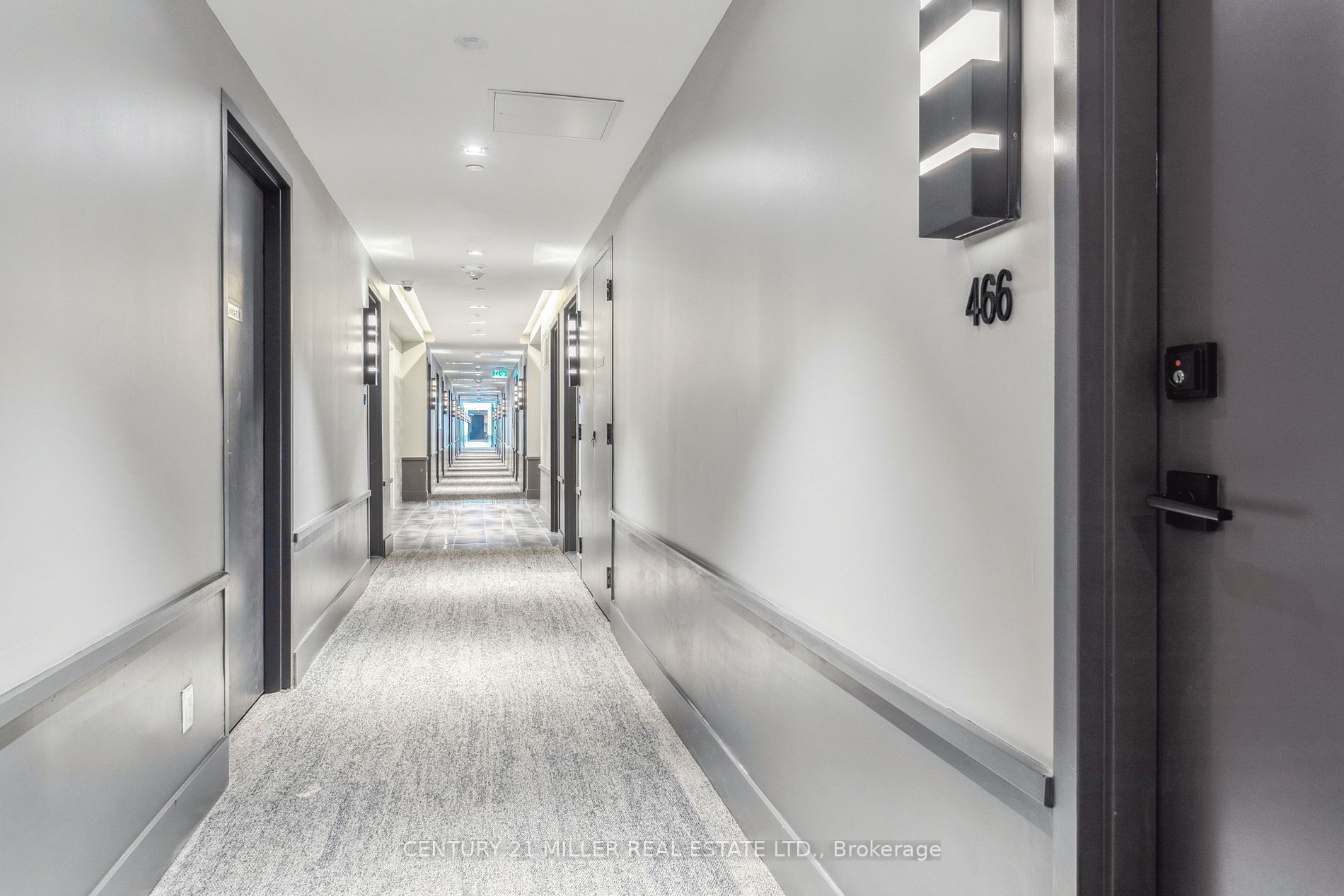 2481 Taunton Road, #466