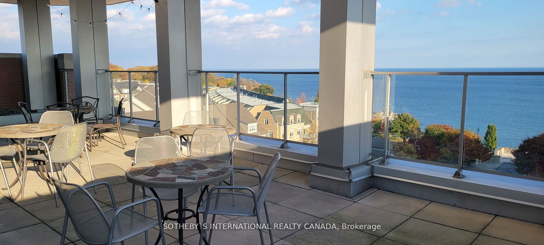 80 Port Street E, #201