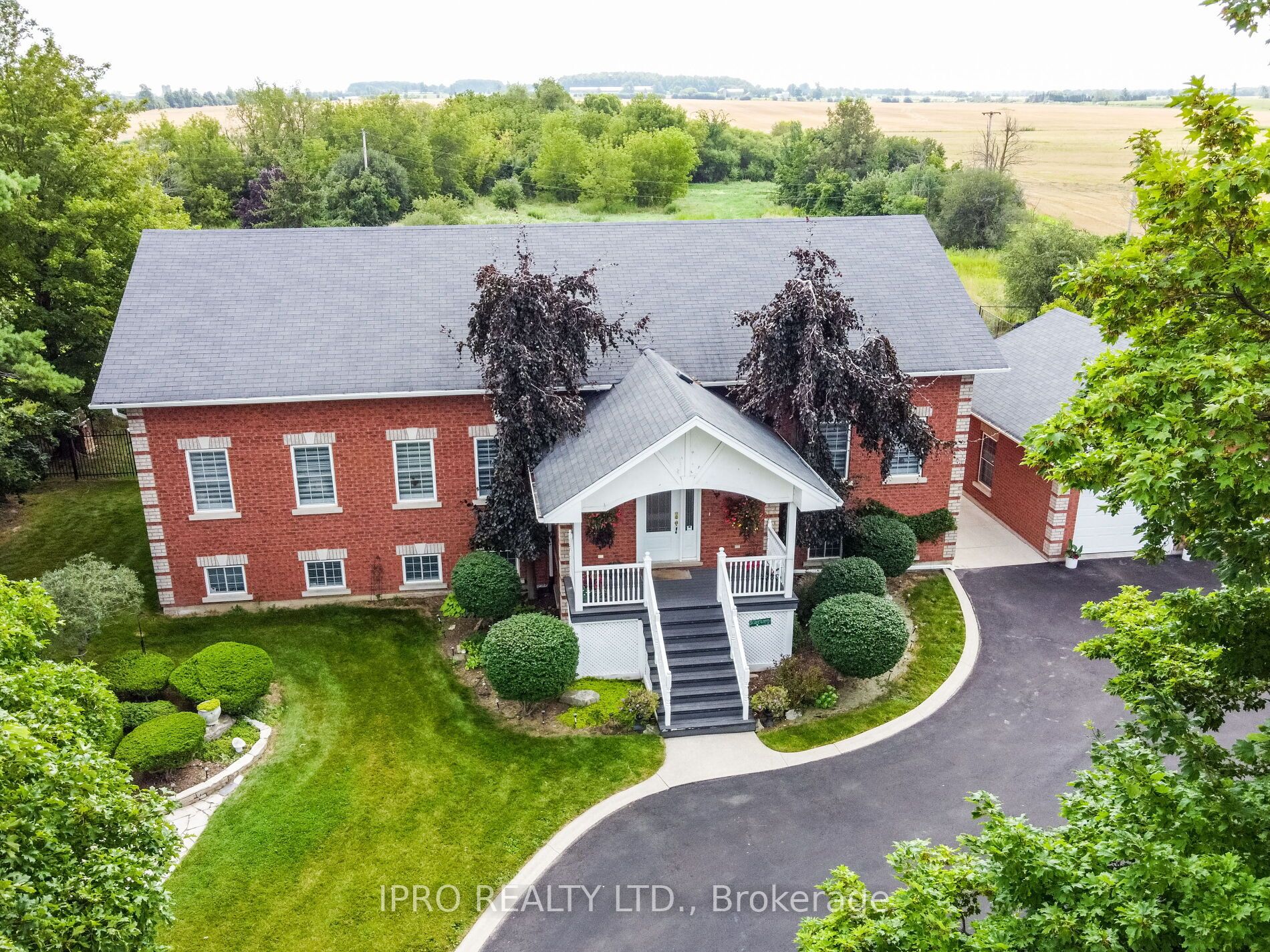 15260 10 Side Rd
