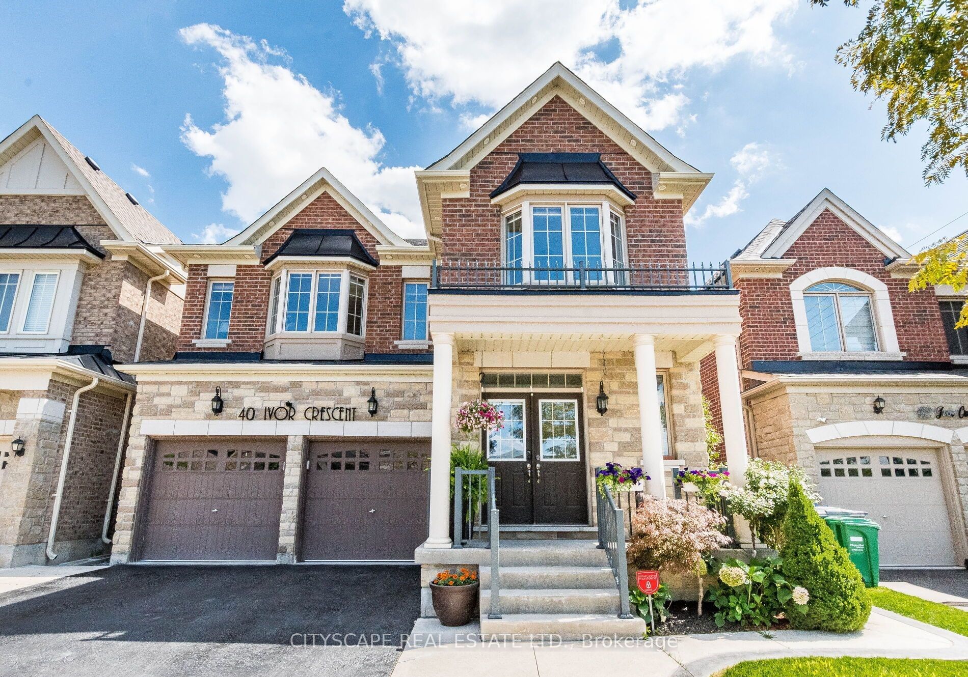 40 Ivor Cres