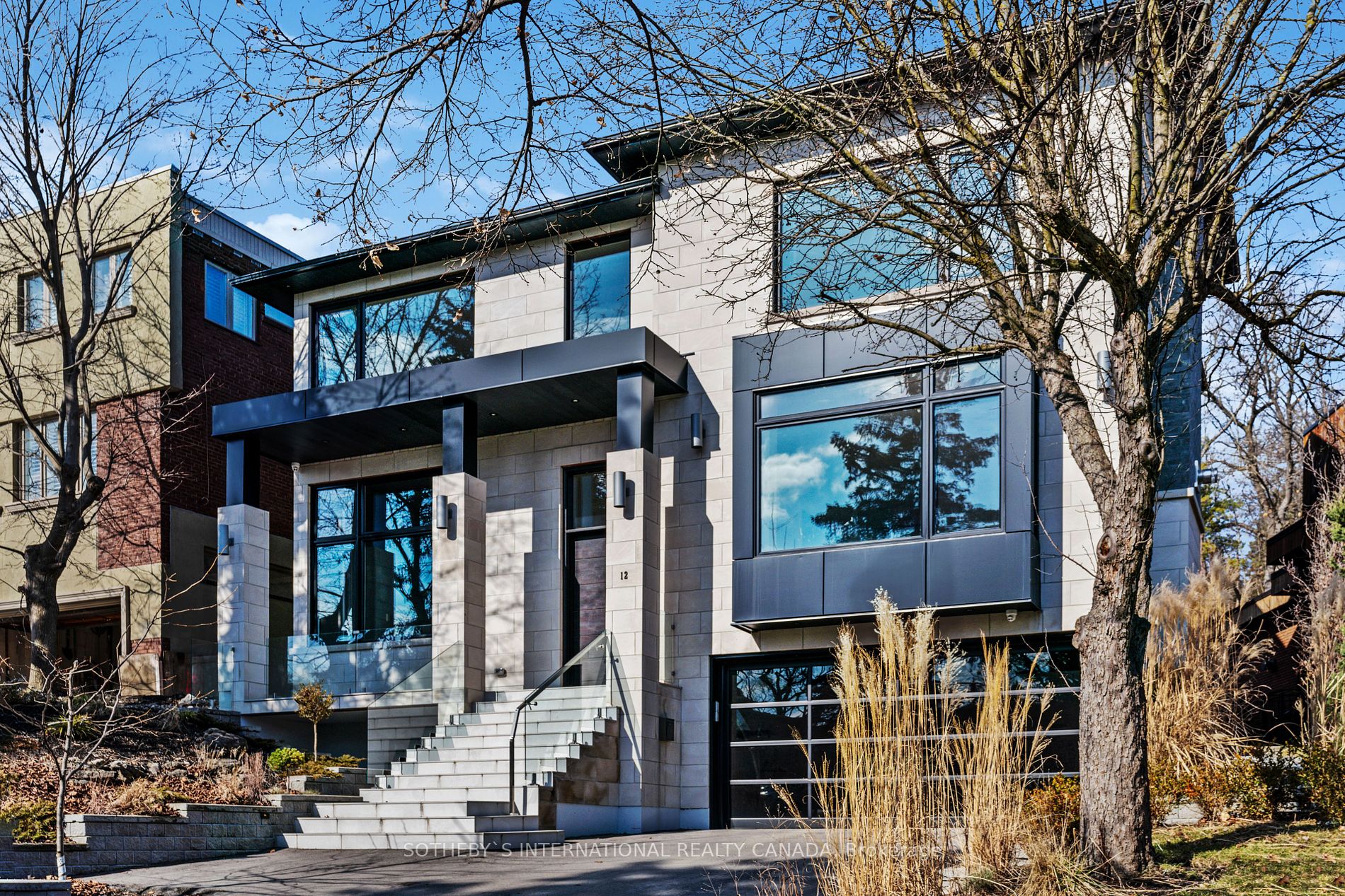 12 Bearwood Dr