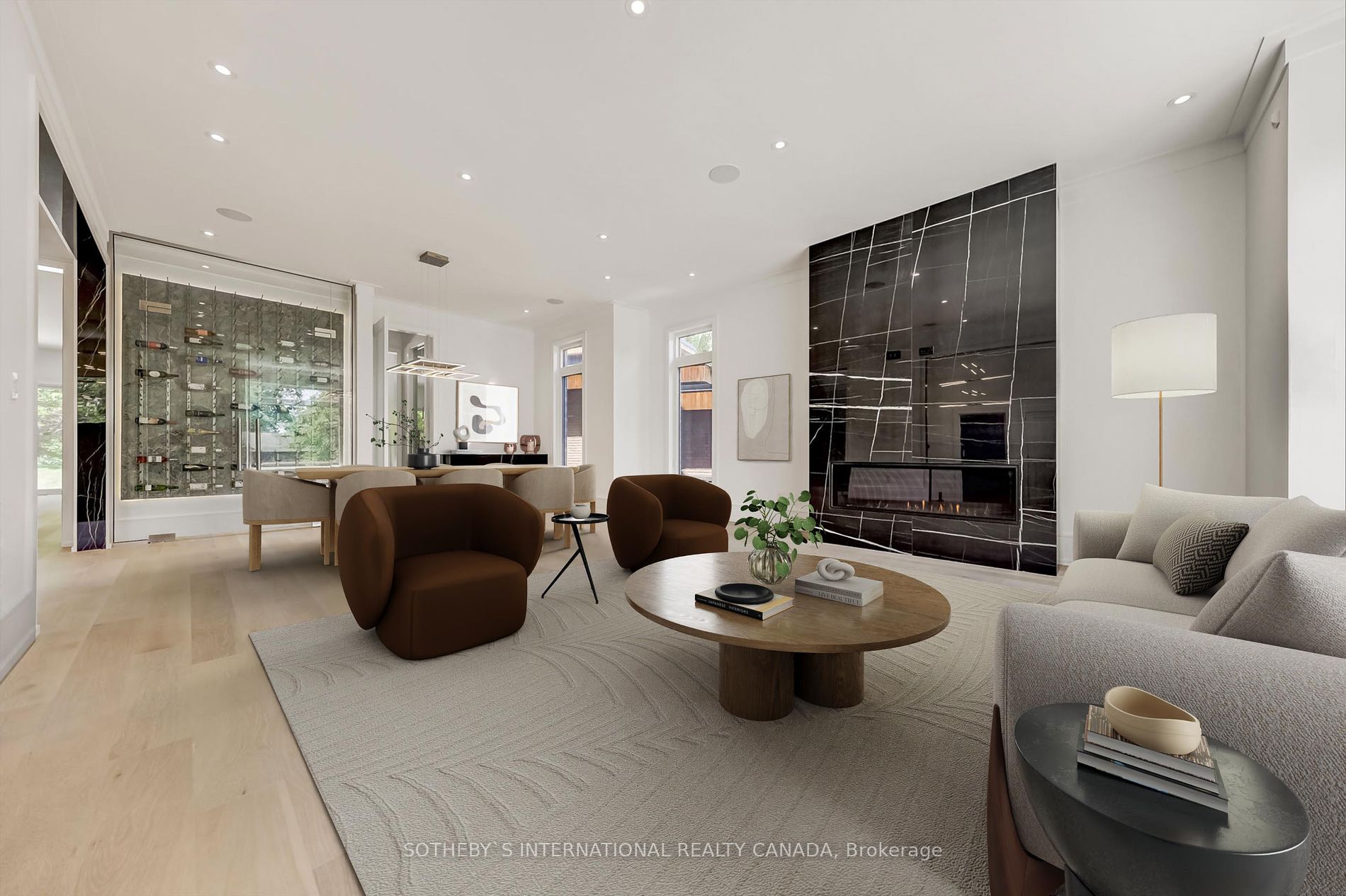12 Bearwood Dr