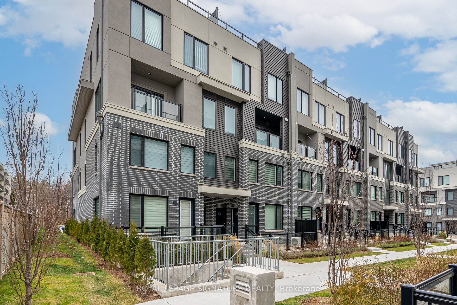 3476 Widdicombe Way, #11