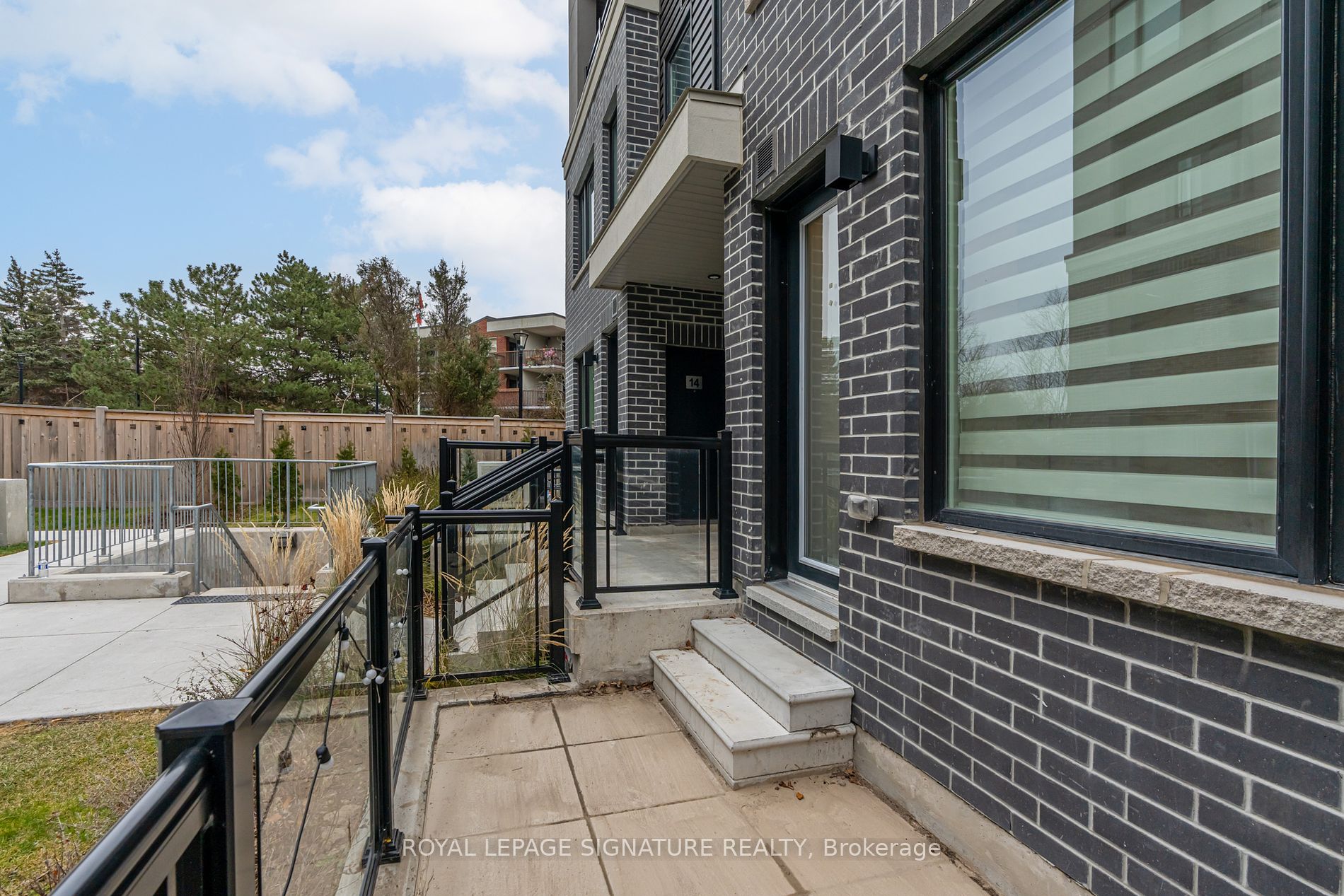 3476 Widdicombe Way, #11