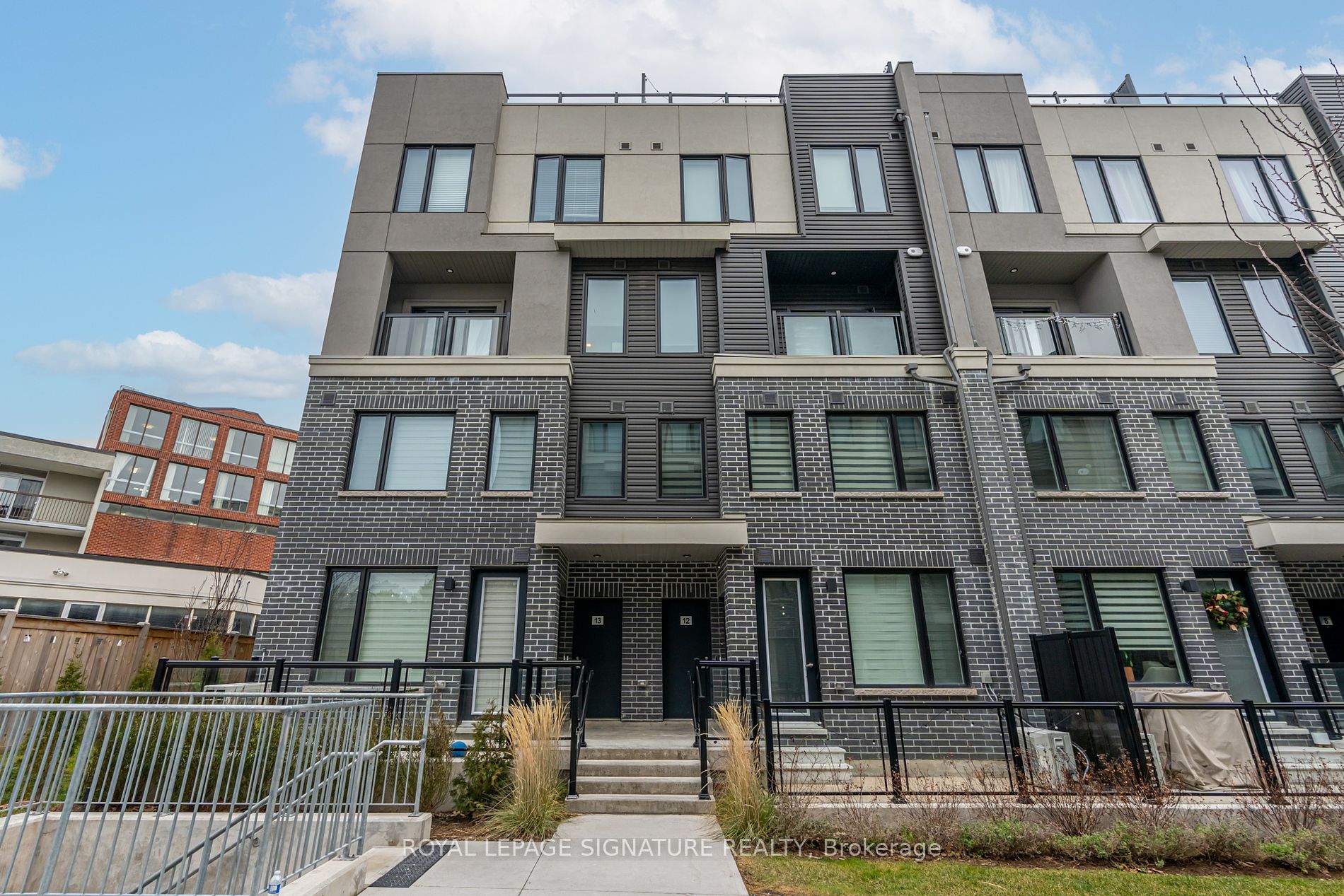 3476 Widdicombe Way, #11
