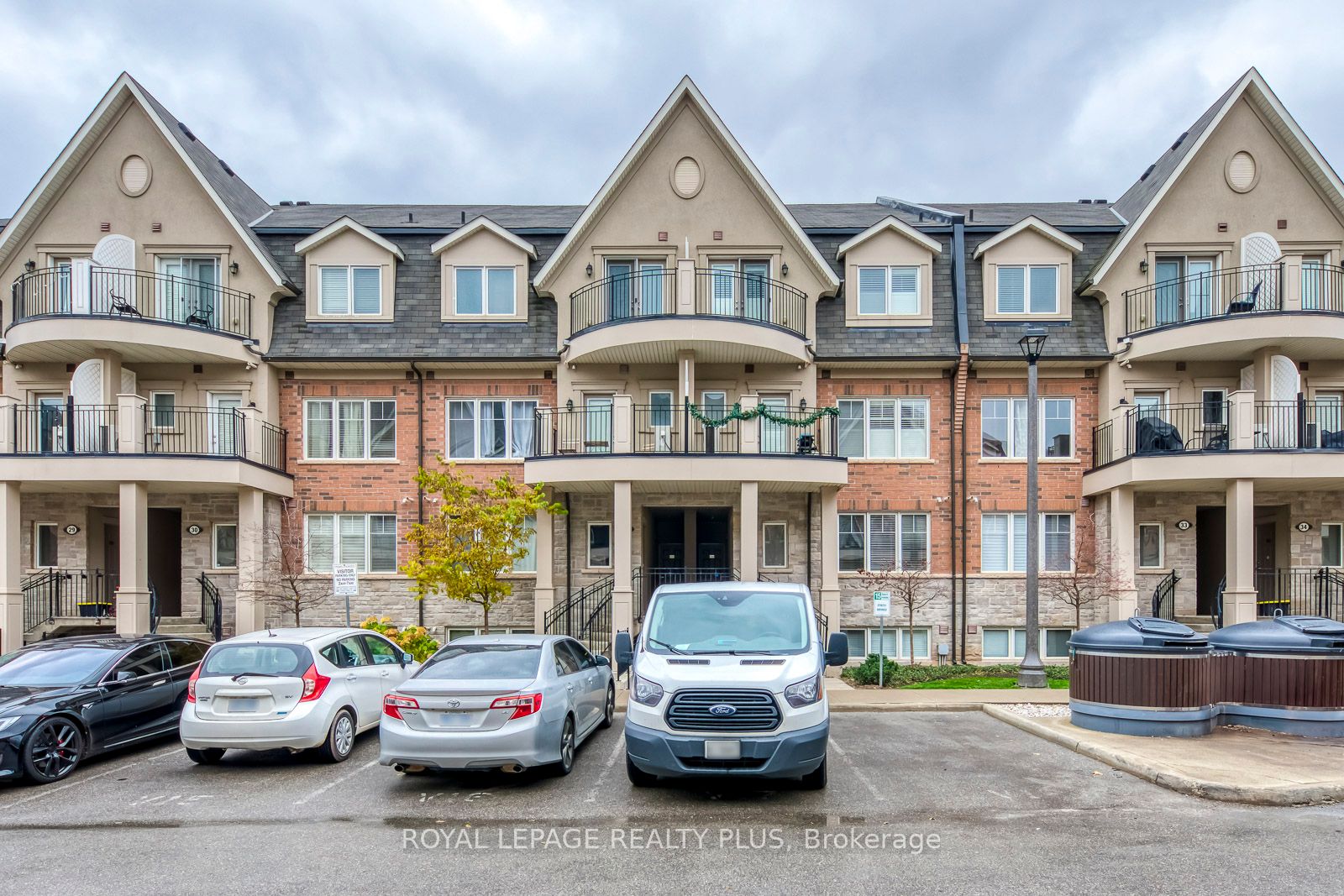 2420 Baronwood Dr, #31-04