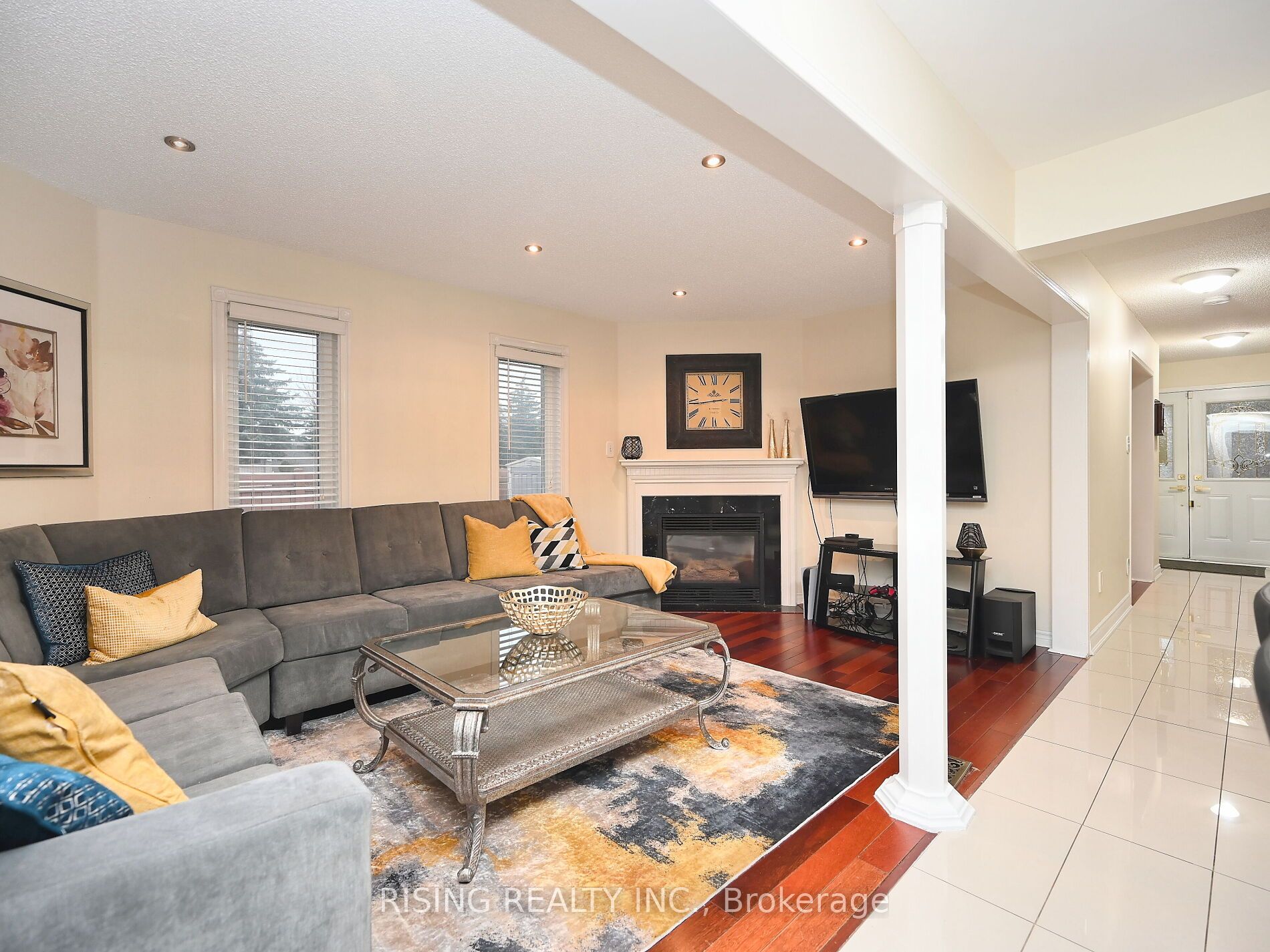 5822 Mersey Street