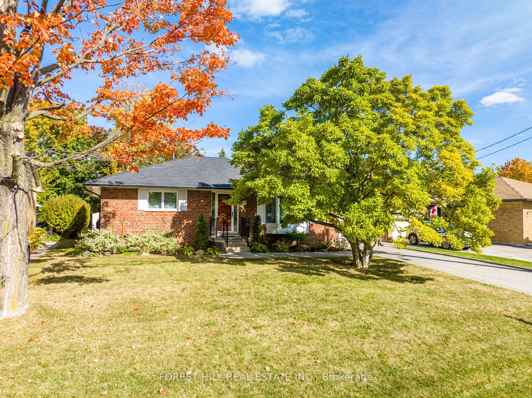 39 Suburban Drive