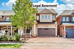 55 Cobblehill Cres