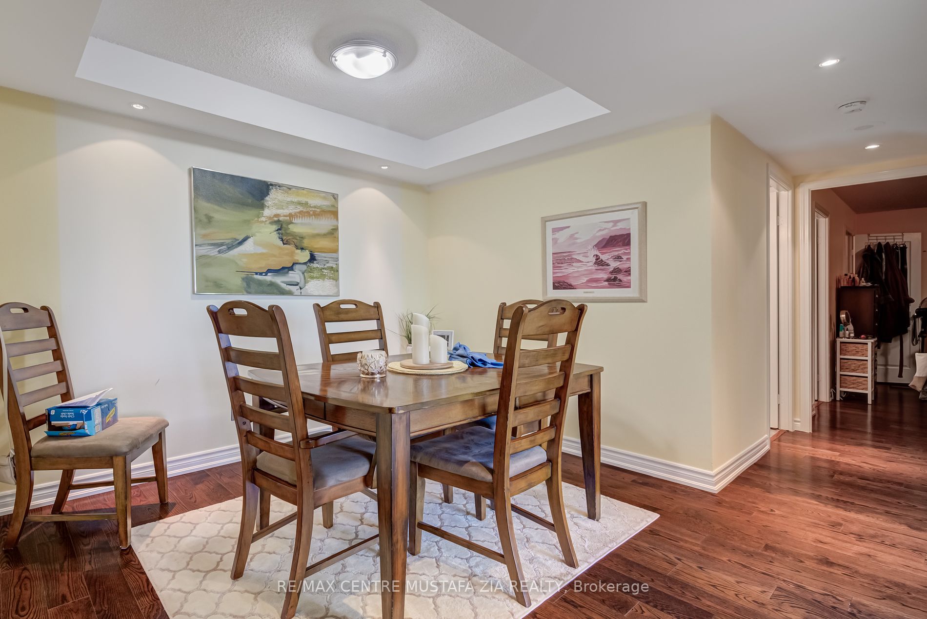 2585 Erin Centre Boulevard, #1005