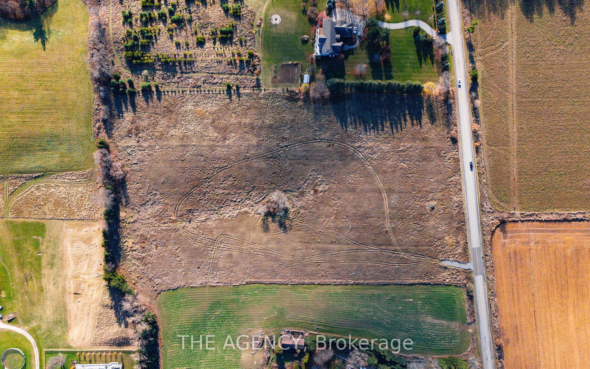 0 Old Church Rd