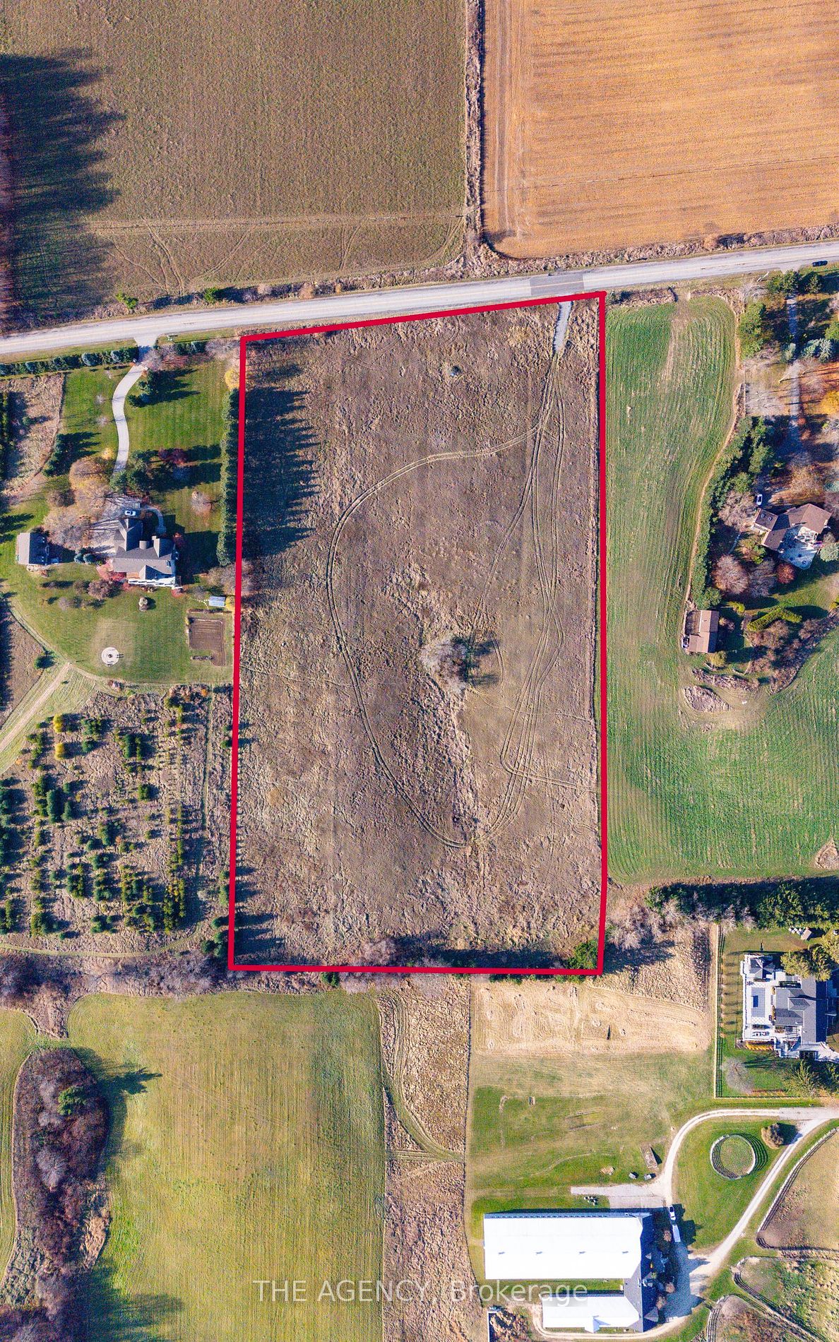 0 Old Church Rd