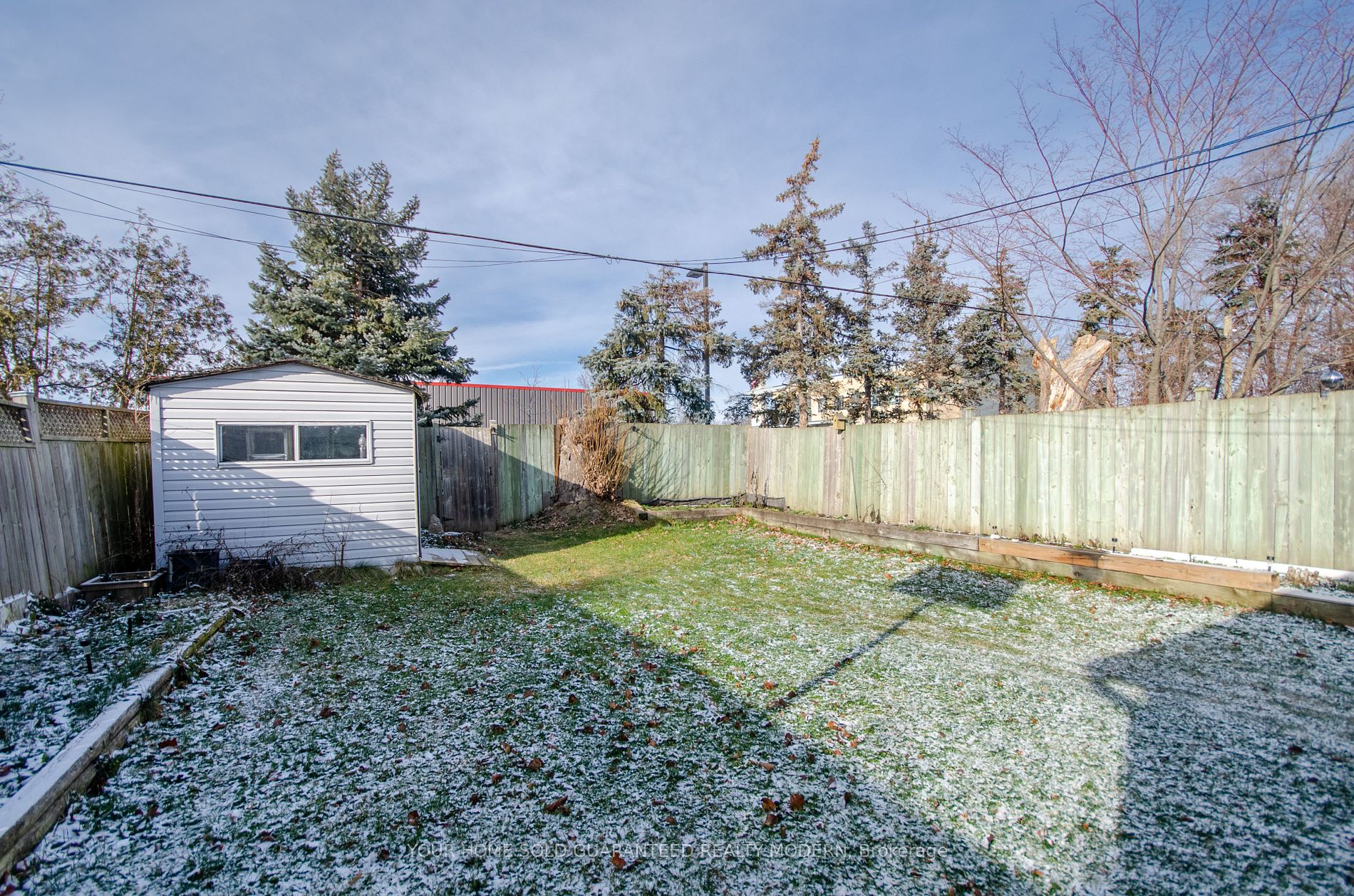 2389 Barclay Rd