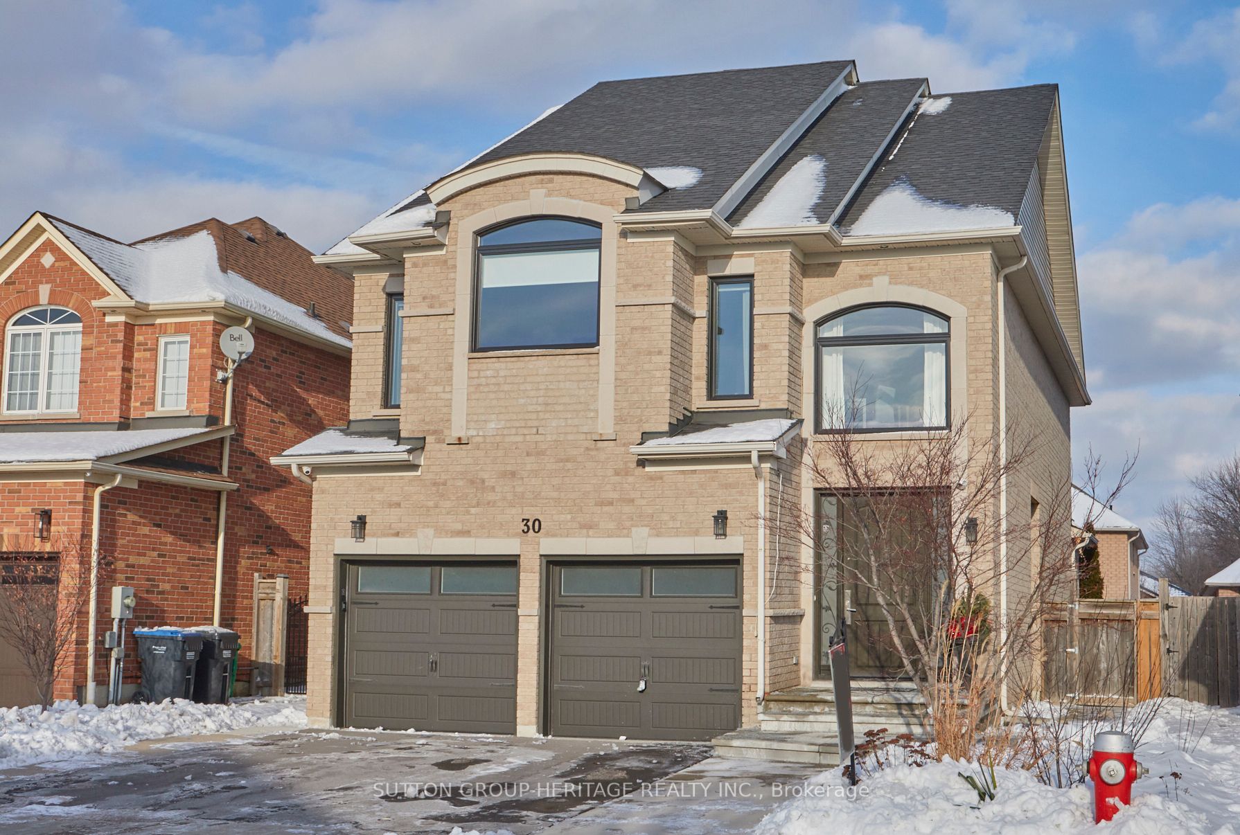 30 Flintwood Ave