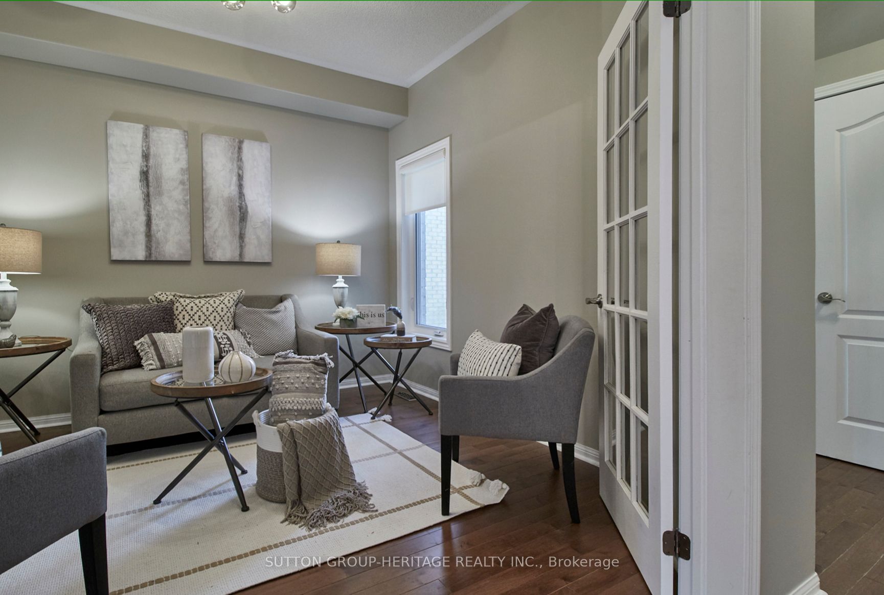 30 Flintwood Ave