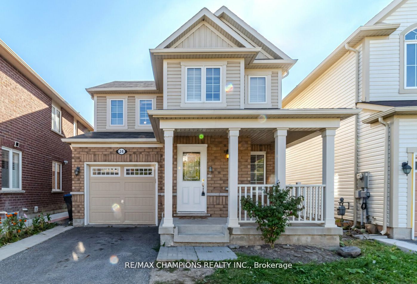 24 Arkwright Dr