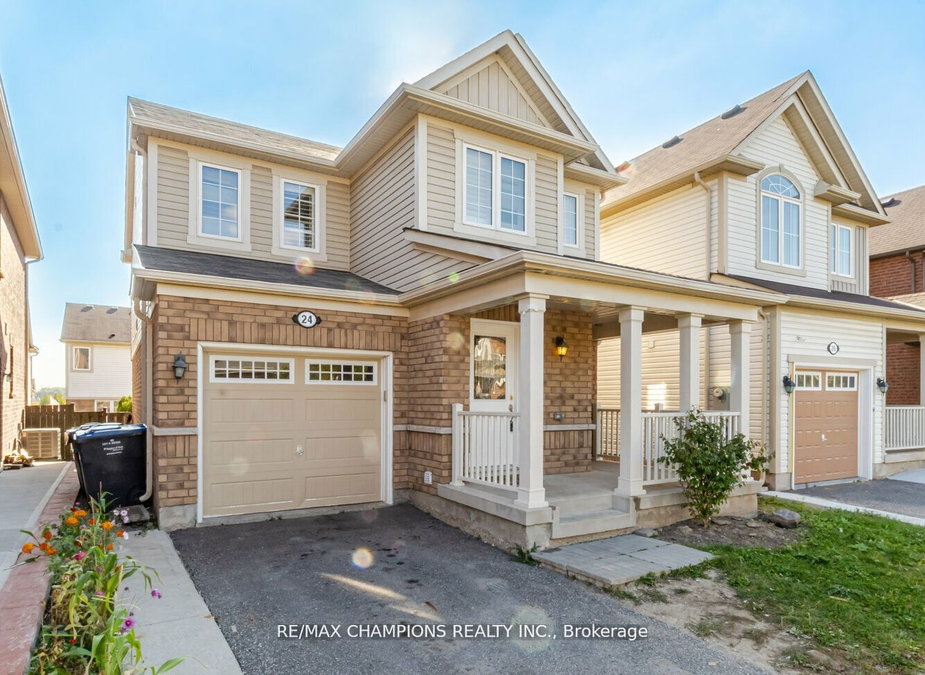 24 Arkwright Dr