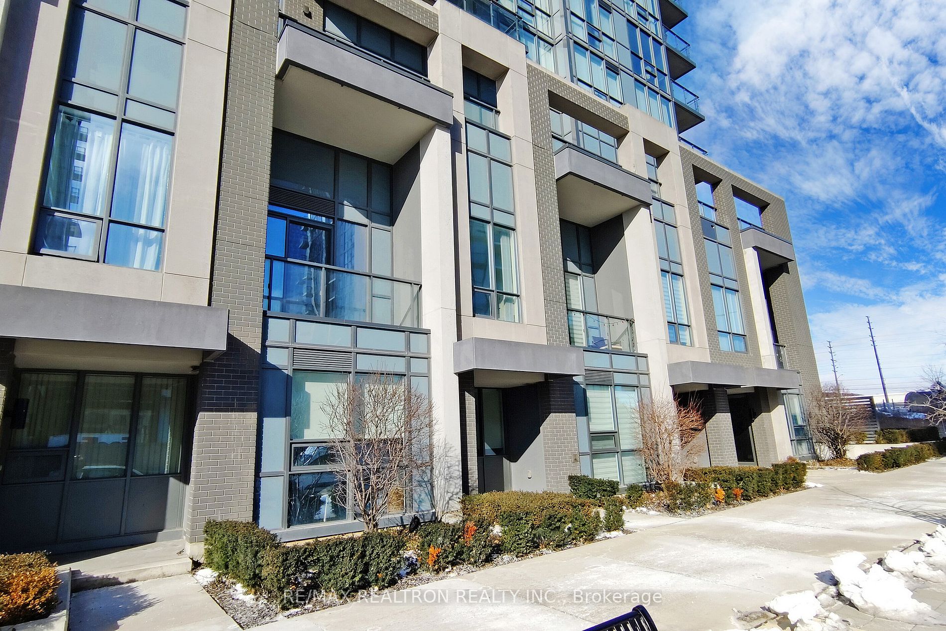 5025 Four Springs Ave, #106
