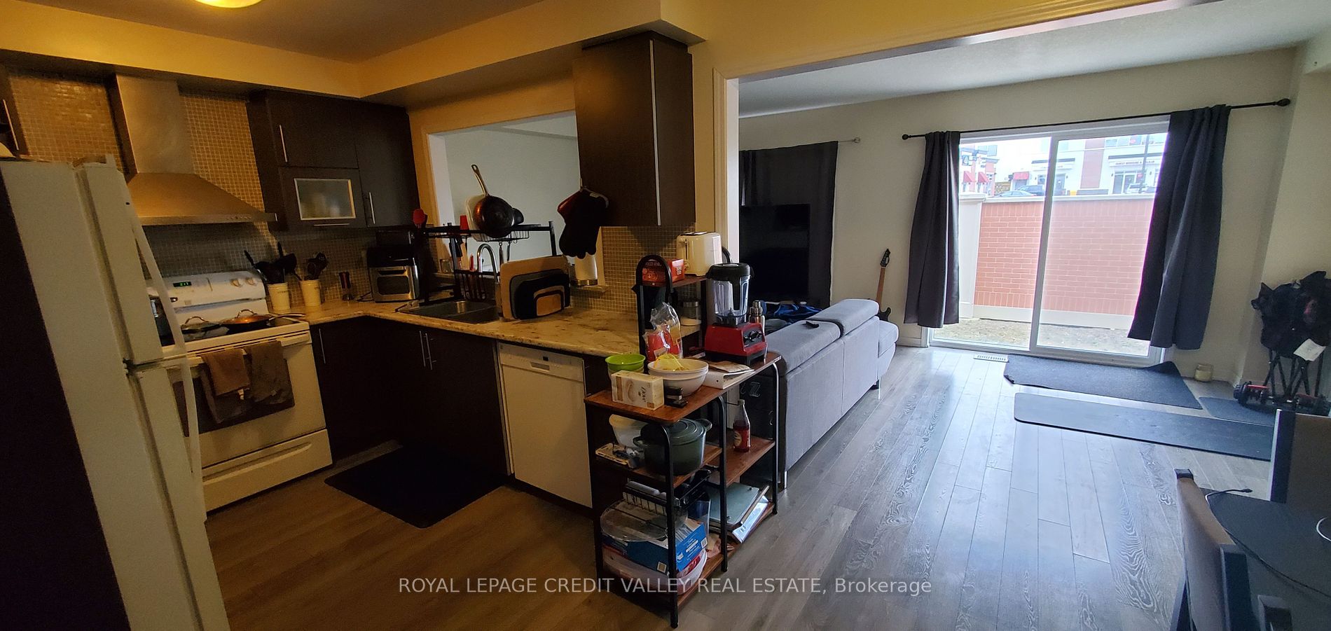 134 Baffin Crescent