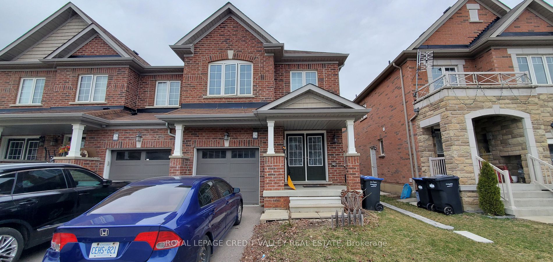 134 Baffin Crescent