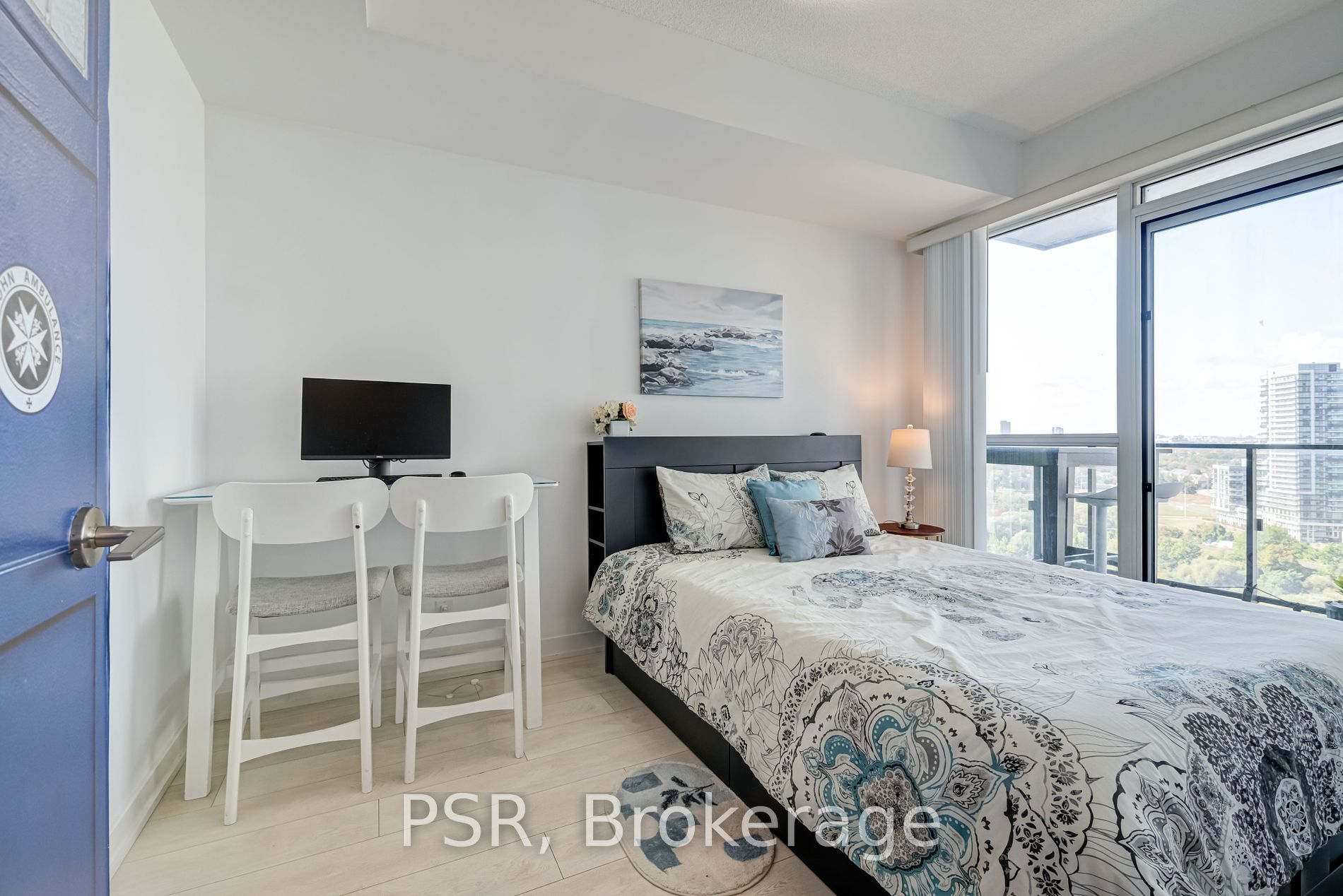 2220 Lake Shore Blvd, #2203