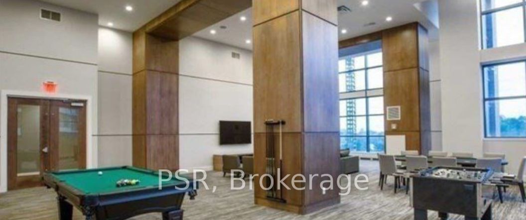 2220 Lake Shore Blvd, #2203