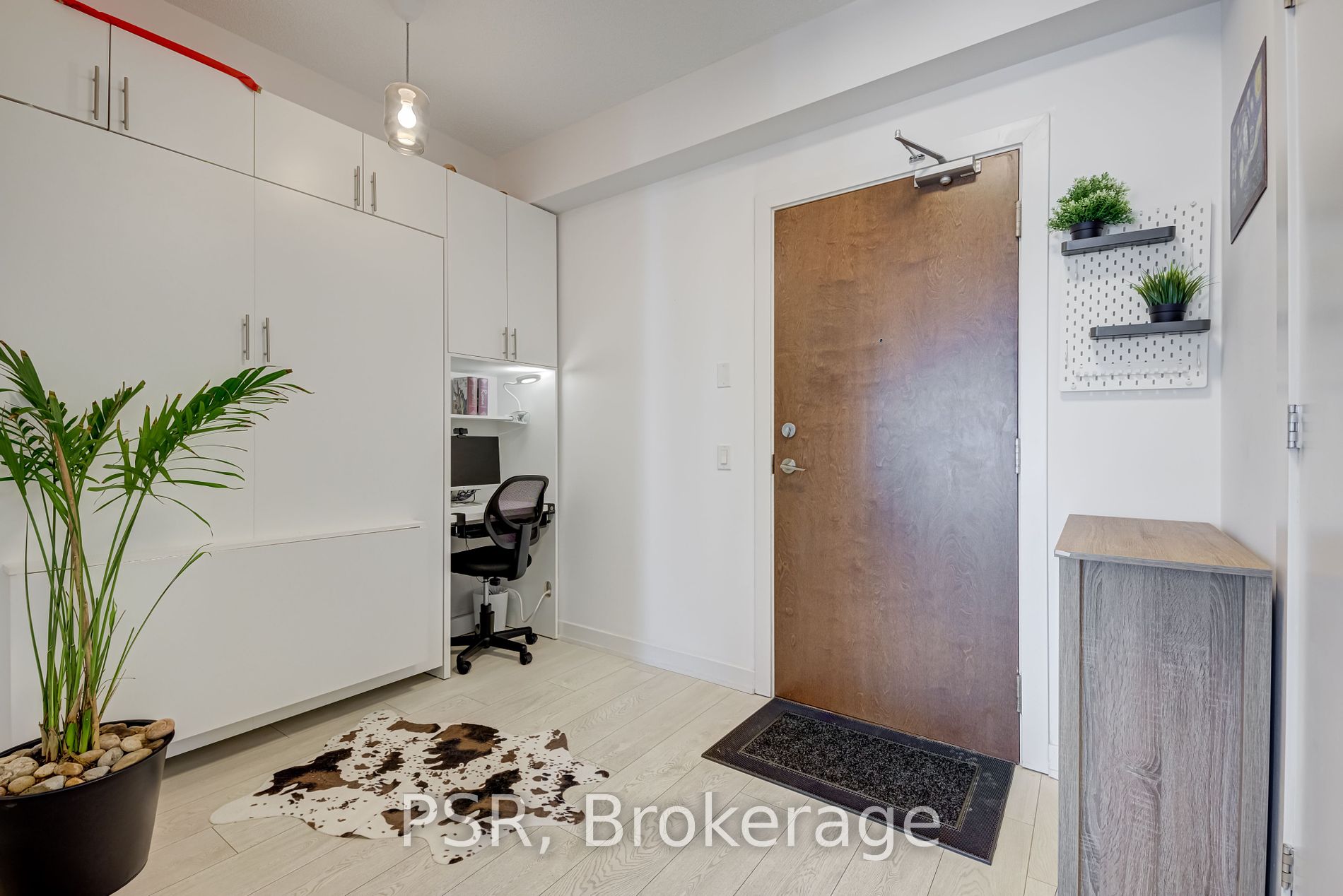 2220 Lake Shore Blvd, #2203
