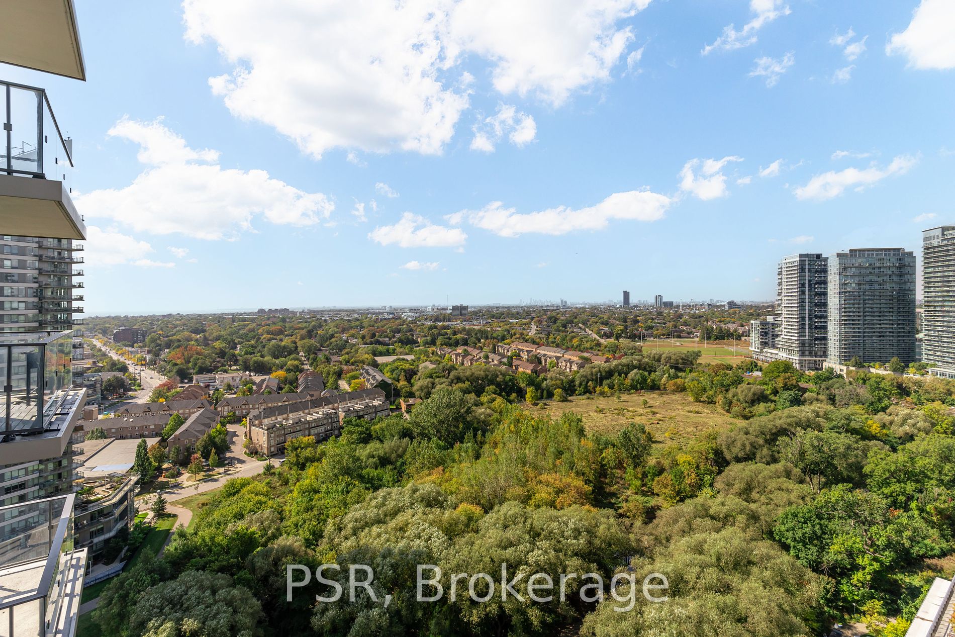 2220 Lake Shore Blvd, #2203