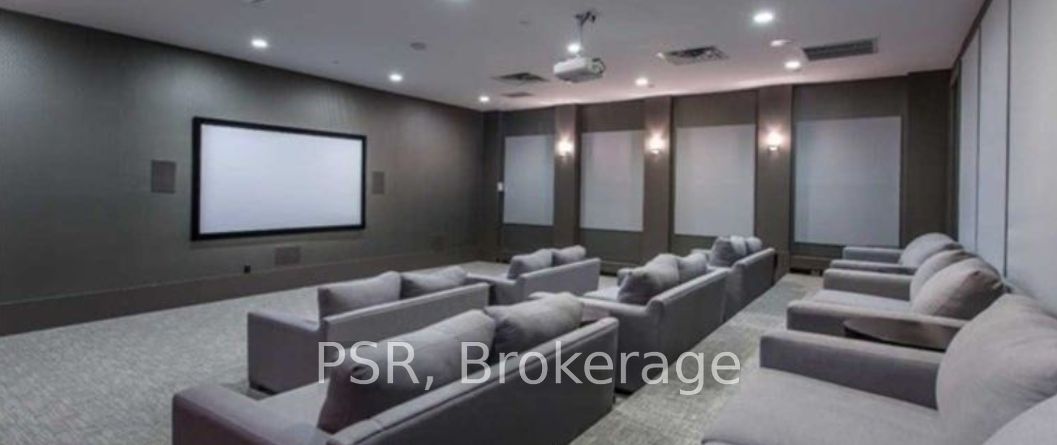 2220 Lake Shore Blvd, #2203