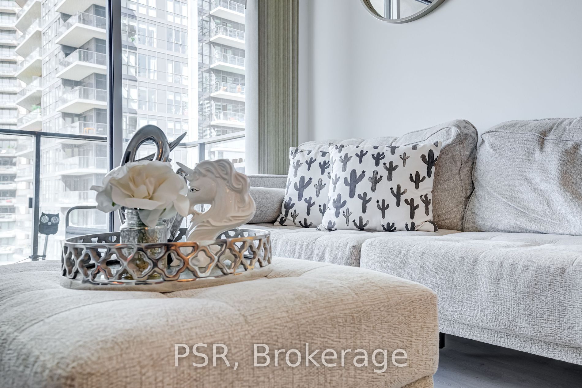 2220 Lake Shore Blvd, #2203