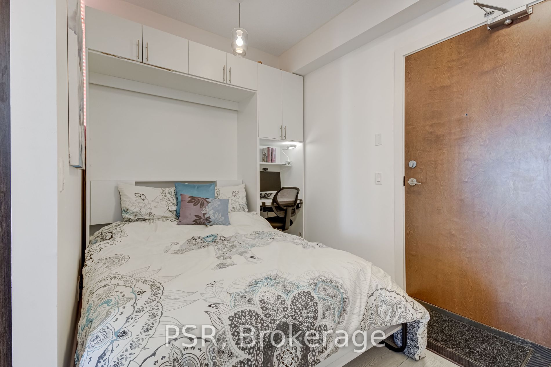 2220 Lake Shore Blvd, #2203