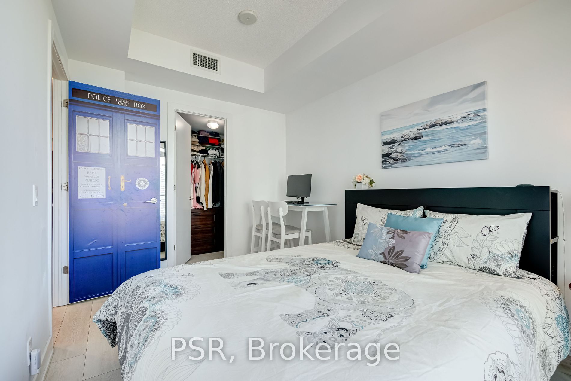 2220 Lake Shore Blvd, #2203