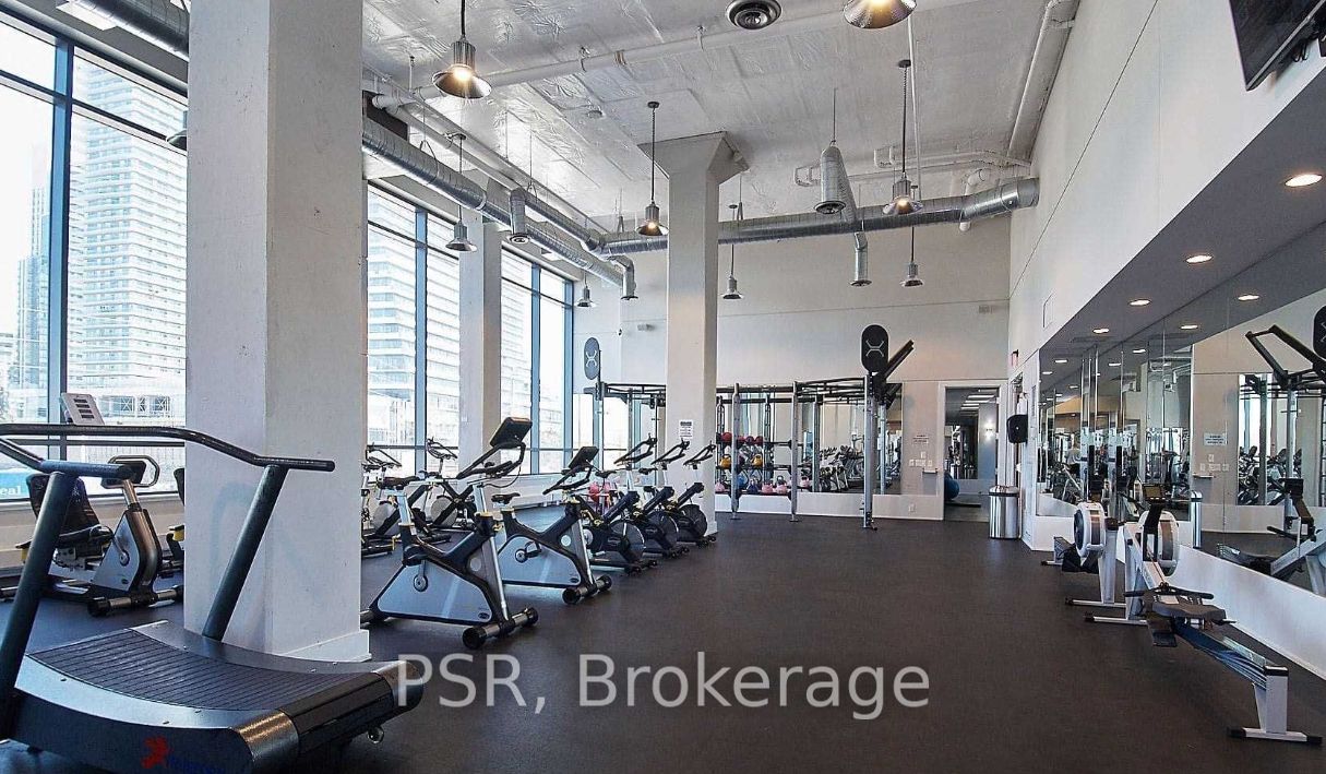 2220 Lake Shore Blvd, #2203