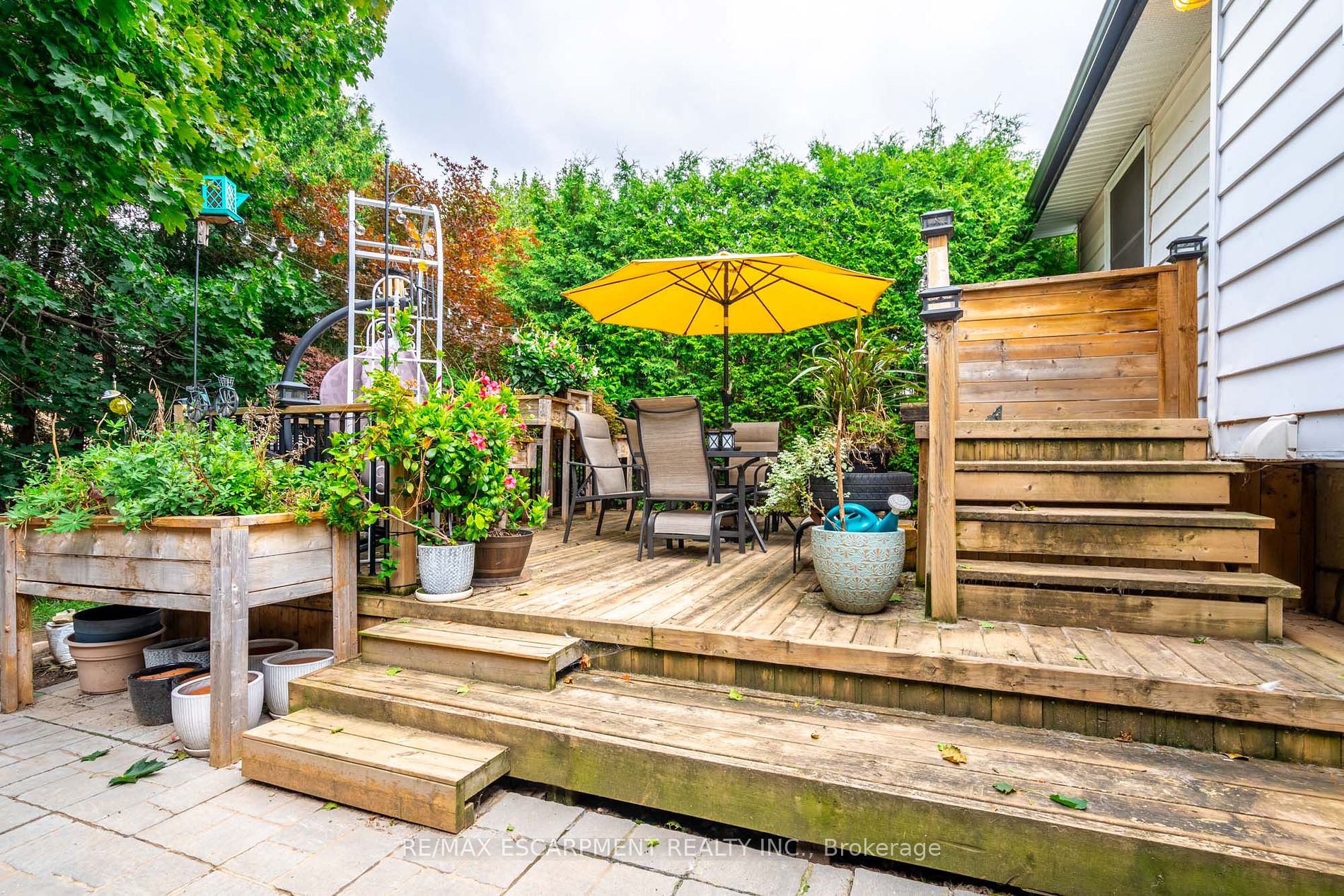 3033 Tecumseh Dr