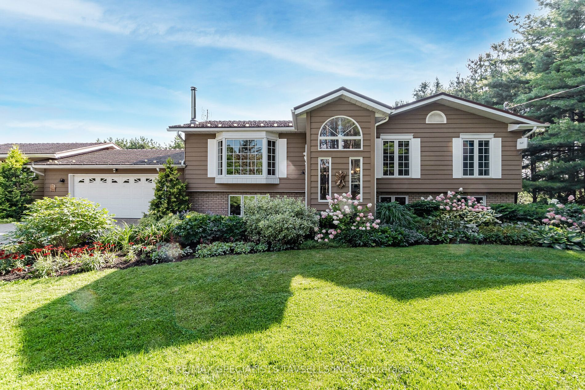 16258 Humber Station Road
