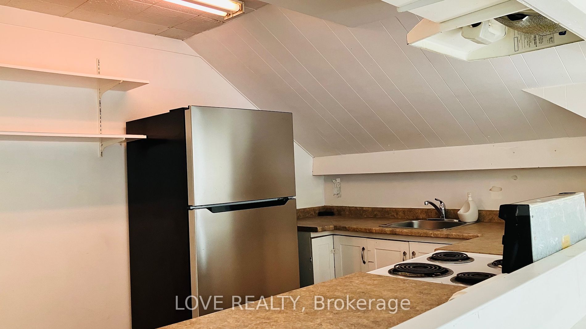 60 Long Branch Ave, #2