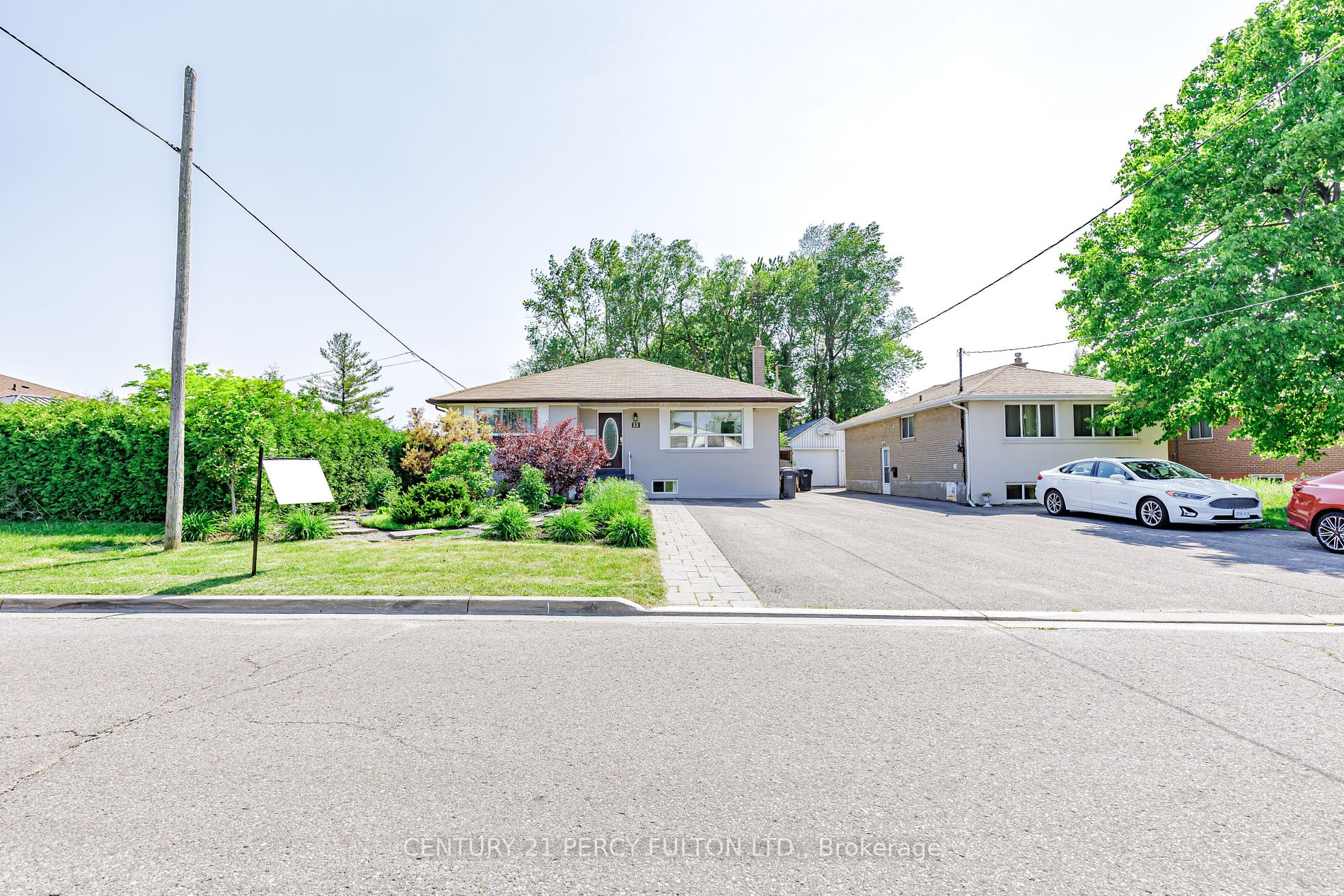 22 Milner Road