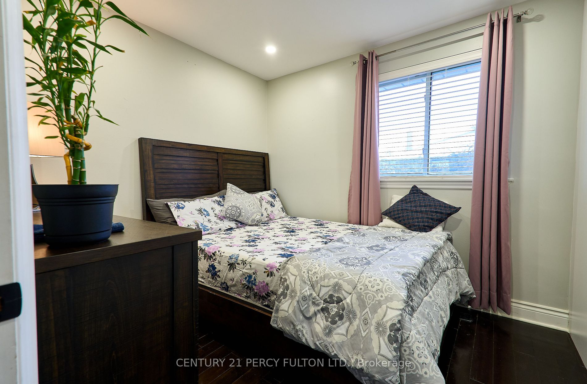 22 Milner Road
