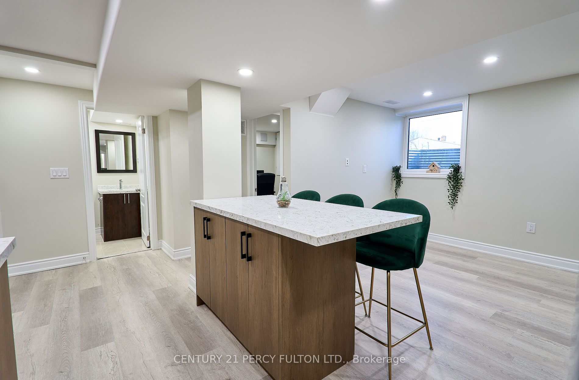22 Milner Road