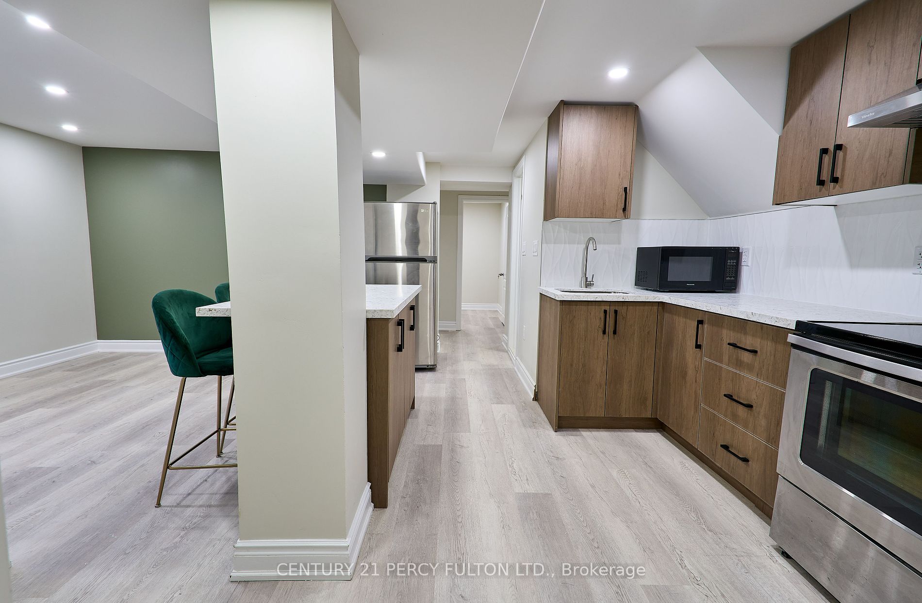 22 Milner Road