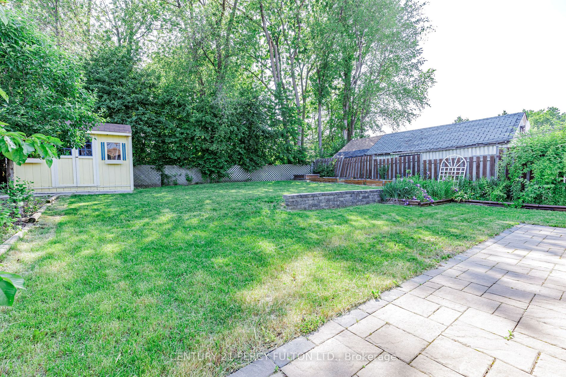 22 Milner Road