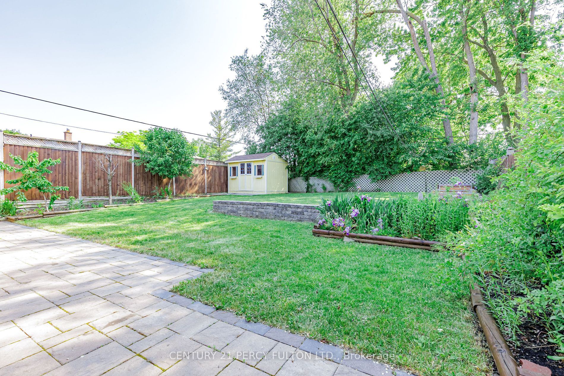 22 Milner Road