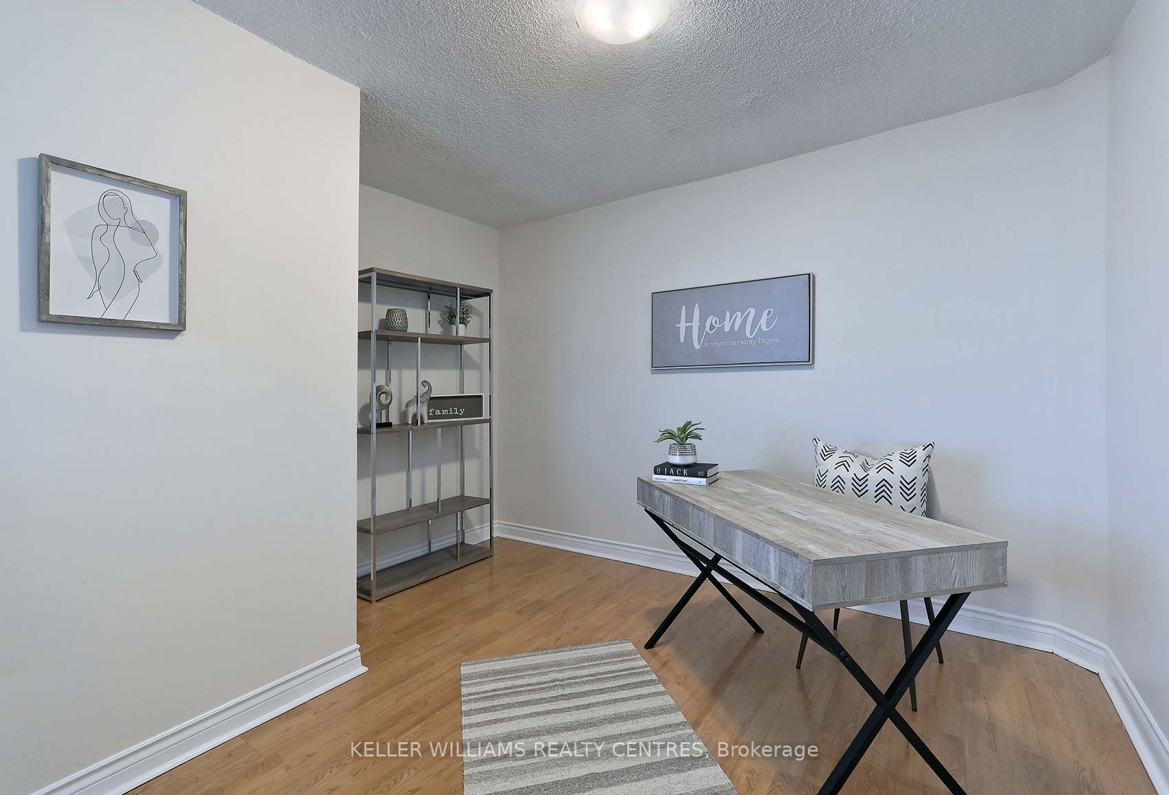 234 Albion Rd, #1411