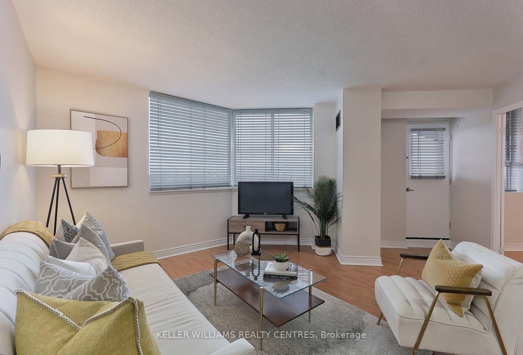 234 Albion Rd, #1411