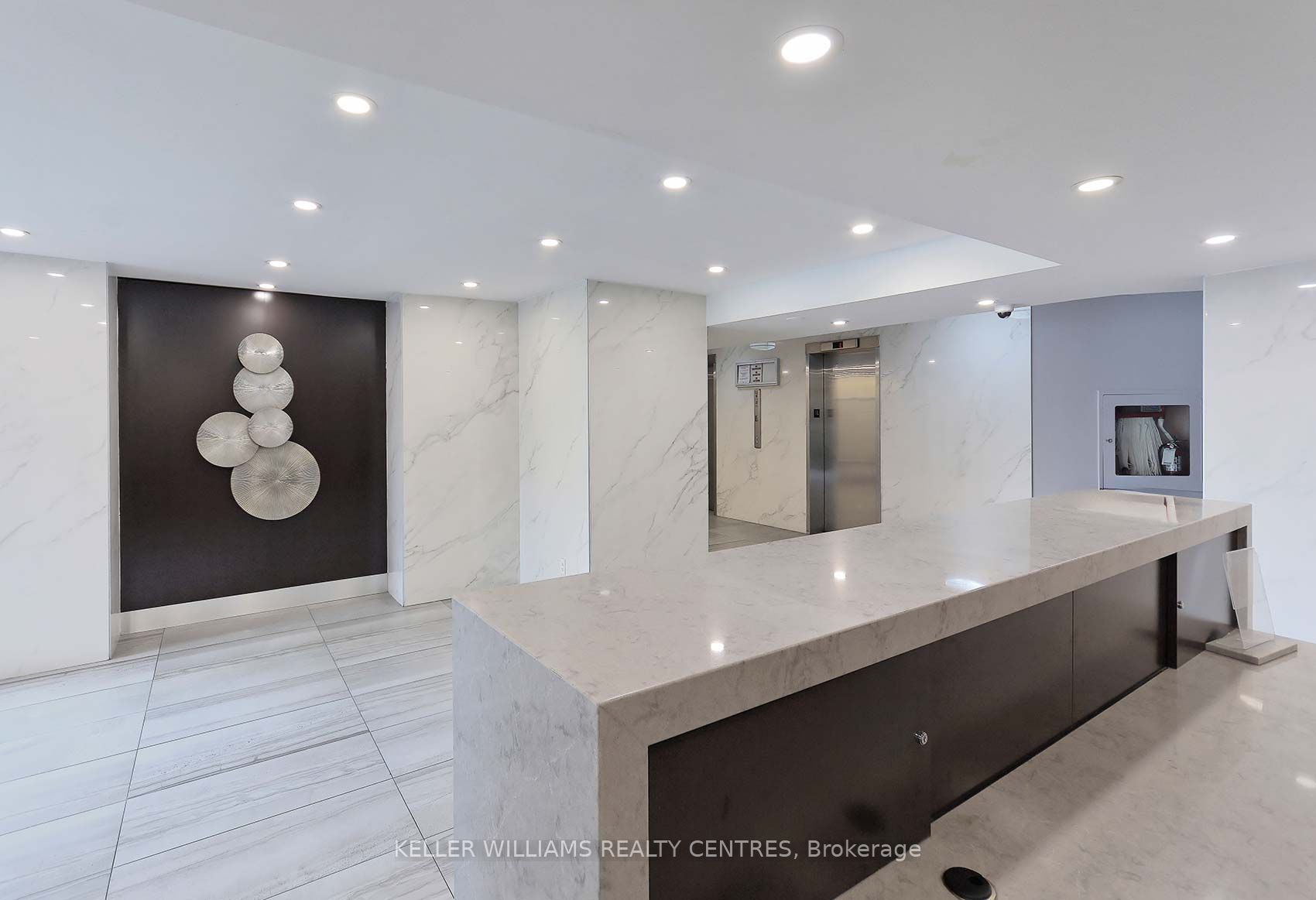 234 Albion Rd, #1411